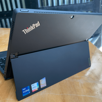 Lenovo Thinkpad X12 Detachable Core I7 11th (4)