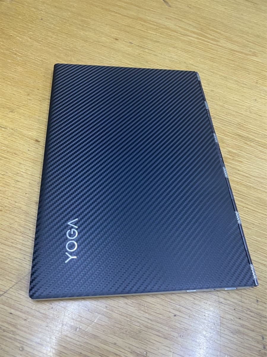 Lenovo Yoga 910 13ikb Core I7 Decal 1