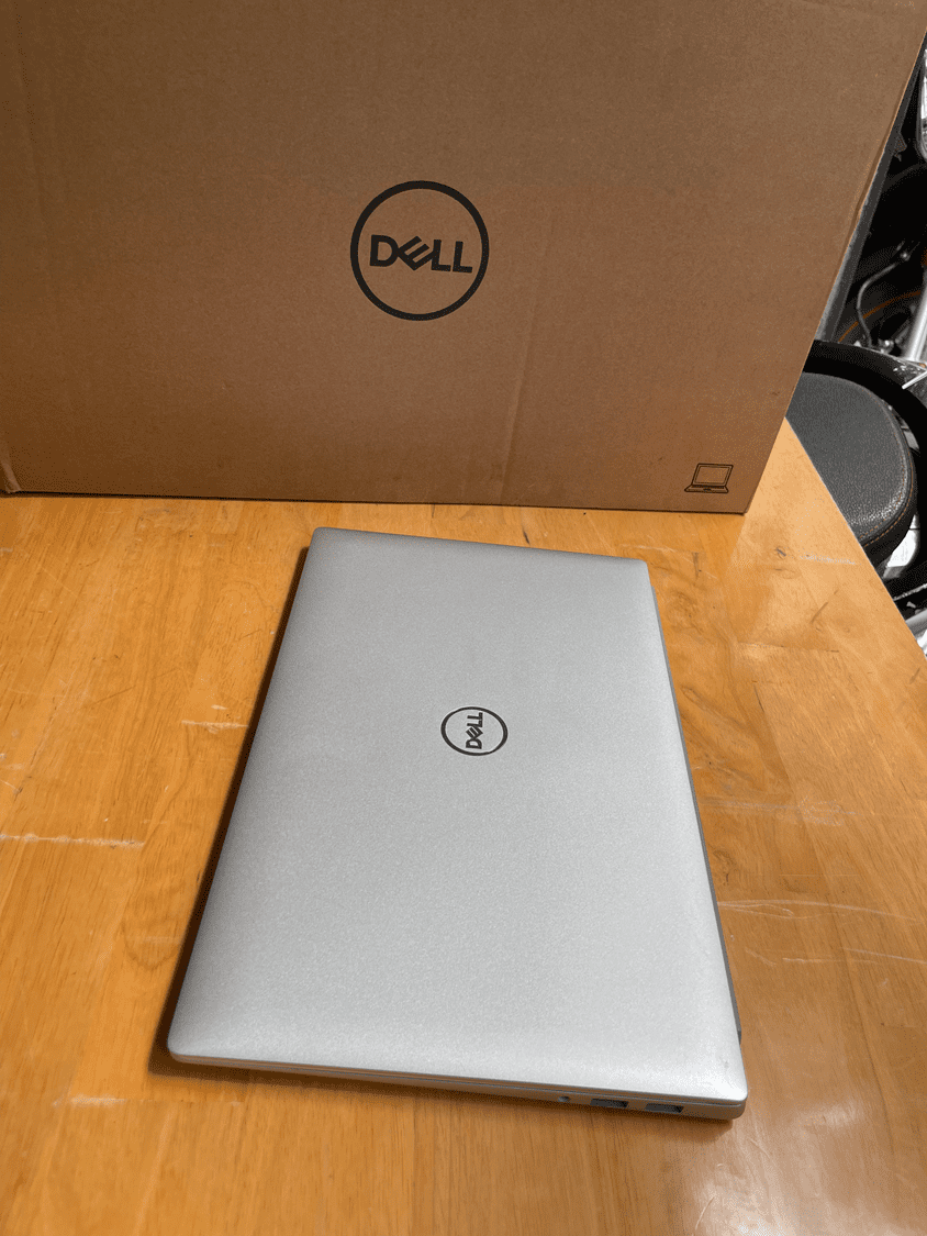 Dell Inspiron 7490 Core I7 10th (4)
