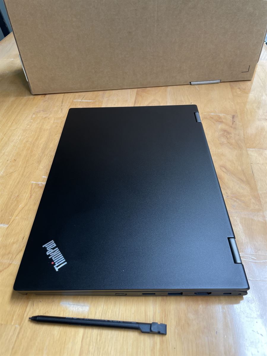 Lenovo Thinkpad L13 Yoga Core I5 10th (1)