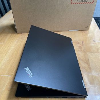 Lenovo Thinkpad L13 Yoga Core I5 10th (2)