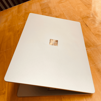 Surface Laptop 4 Core I5 Rose (1)