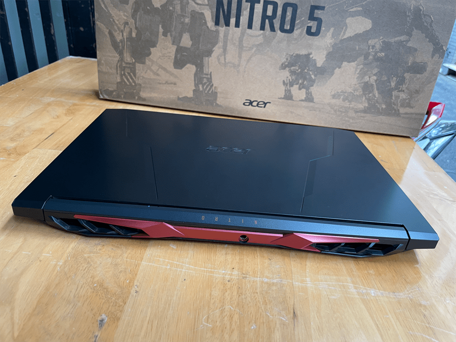 Acer Nitro 5 An515 Ryzen 7 5th (2)