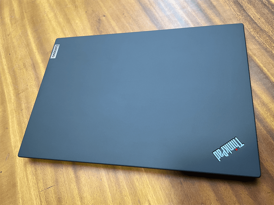 Lenovo Thinkpad T14s Gen 2 Core I7 11th (2)