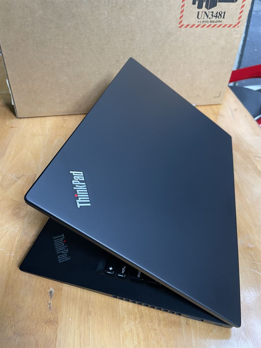 Lenovo Thinkpad T14s Ryzen 7 (2)
