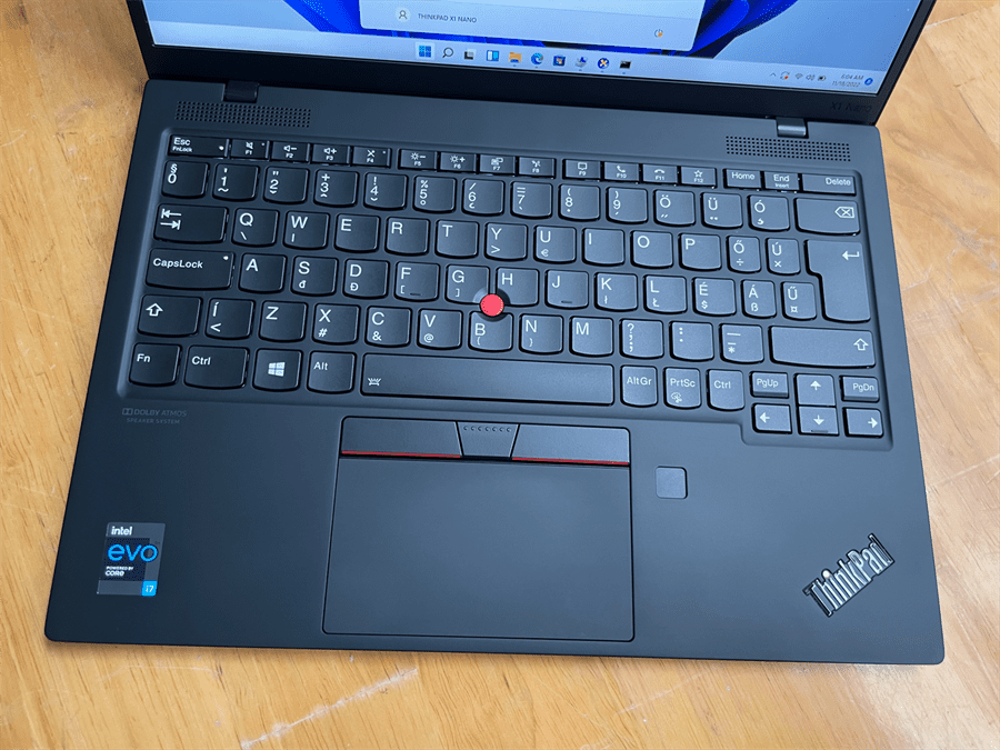 Lenovo Thinkpad X1 Nano Gen 1 Core I7 11th (1)