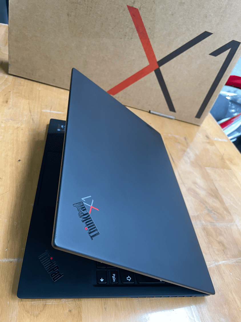 Lenovo Thinkpad X1 Nano Gen 1 Core I7 11th (3)