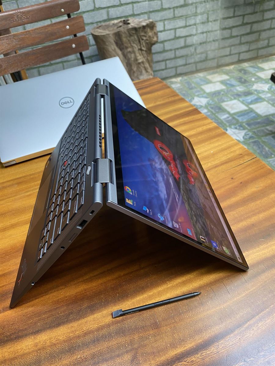 Lenovo Thinkpad X1 Yoga Gen 6 Core I5 11th (7)