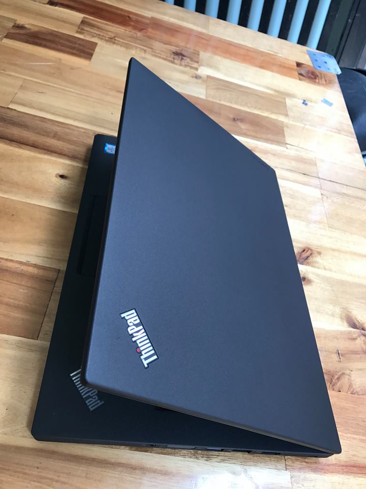 Lenovo Thinkpad T460 Core I5 6th (1)