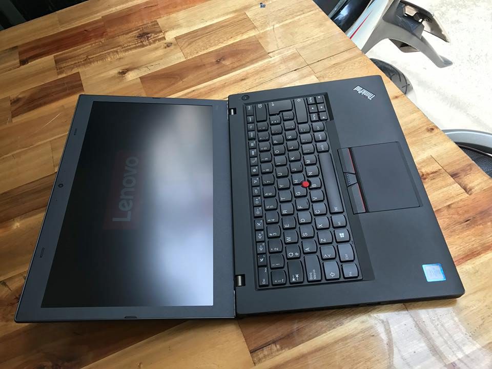 Lenovo Thinkpad T460 Core I5 6th (2)