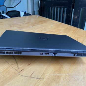 Dell Precision 7550 Core i7