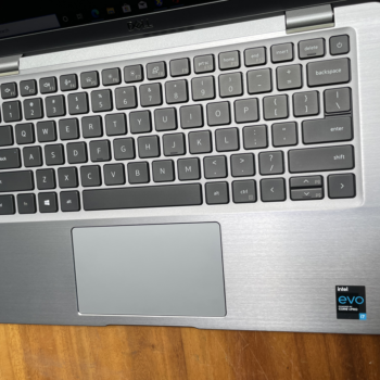 Bàn Phím và Trackpad Dell Latitude 7420