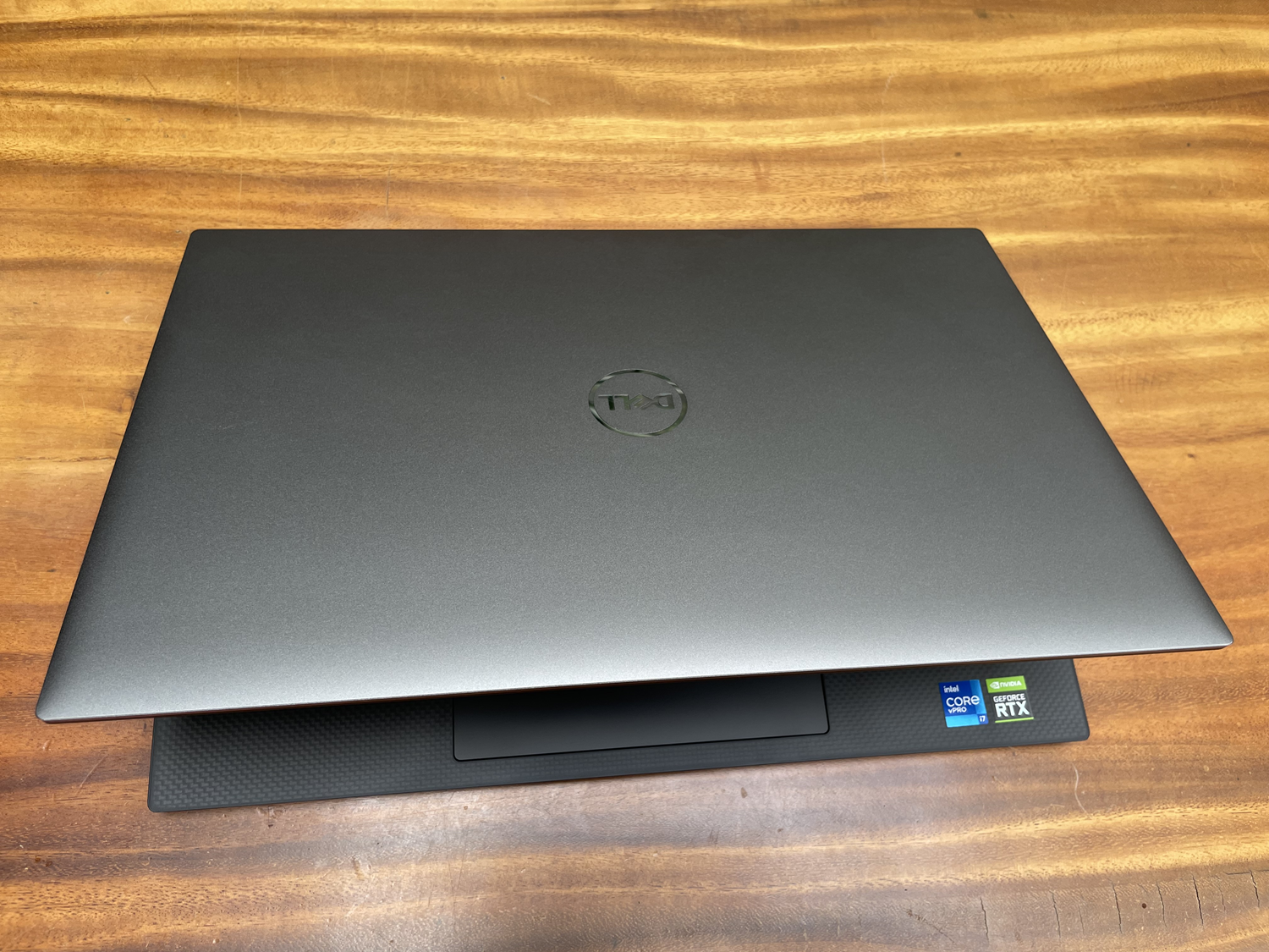 Dell Precision 5760 Core i7 UHD 4K