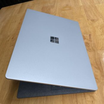 Surface Laptop 3 13.5in Sliver 5