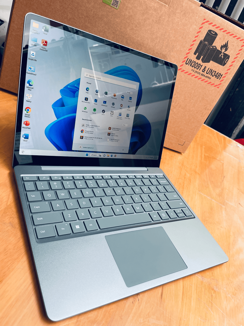 Surface Laptop Go 2 4 Copy