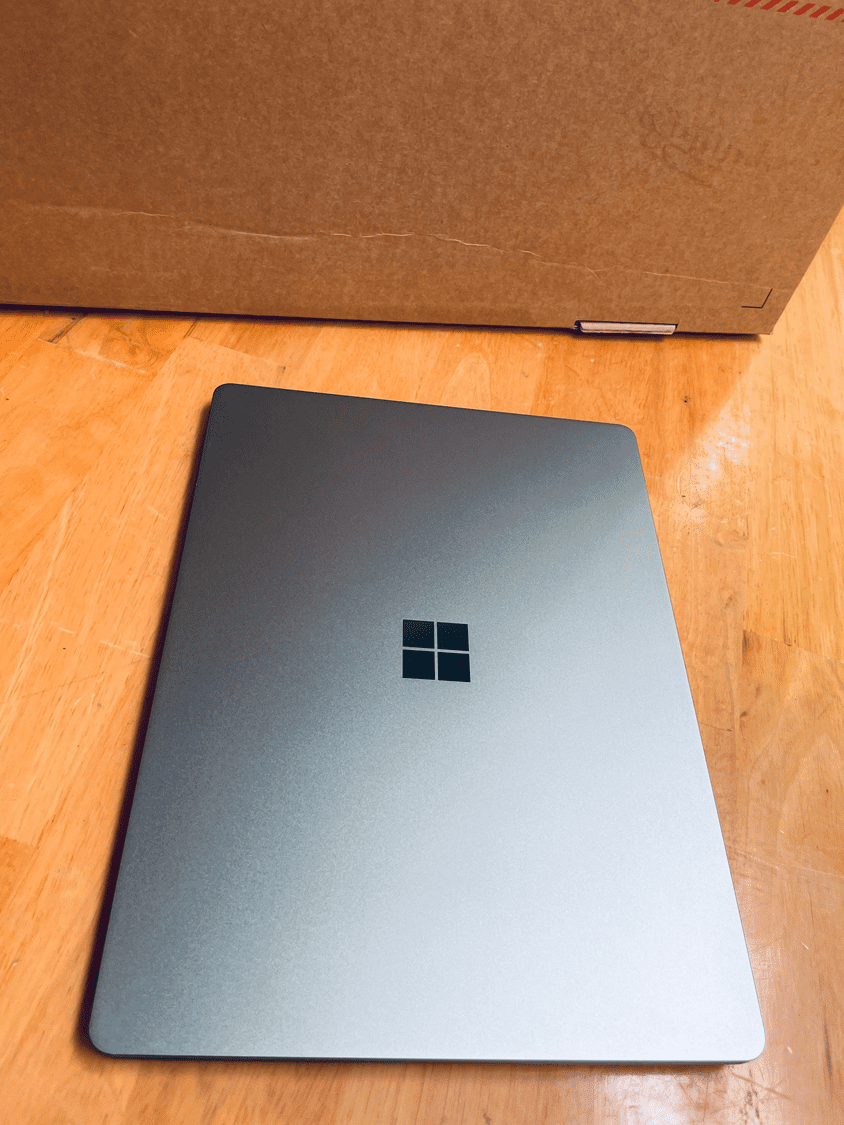Surface Laptop Go 2 5 Copy