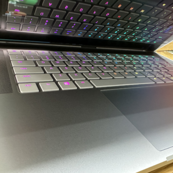 Laptop Razer Blade 15 Studio Edition