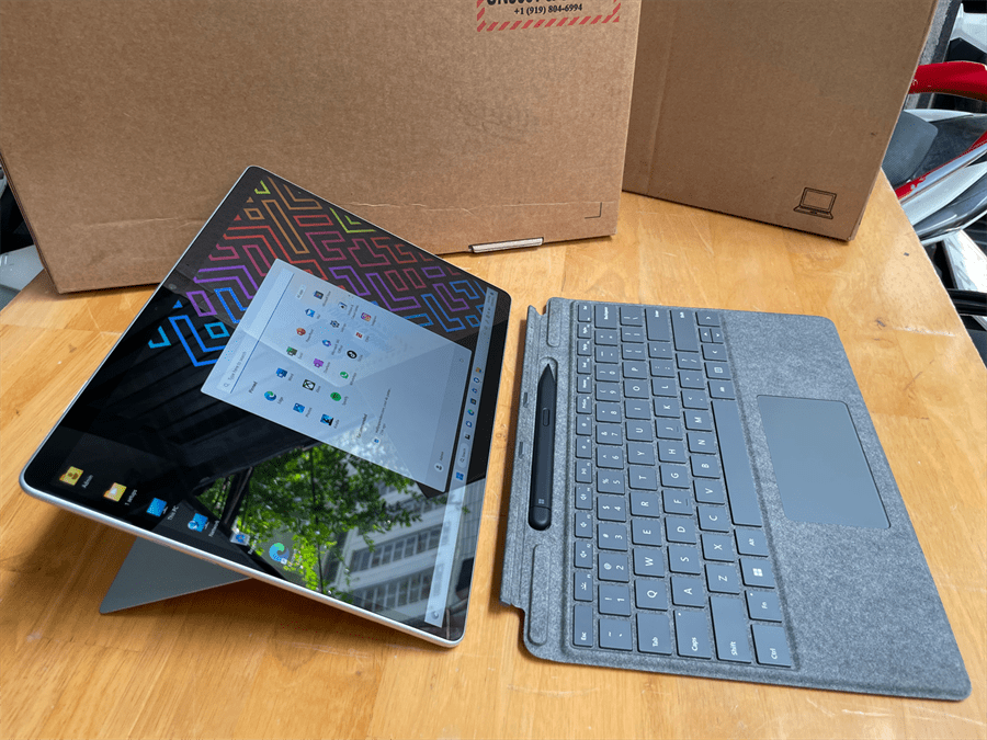 Surface Pro 9 6 Copy