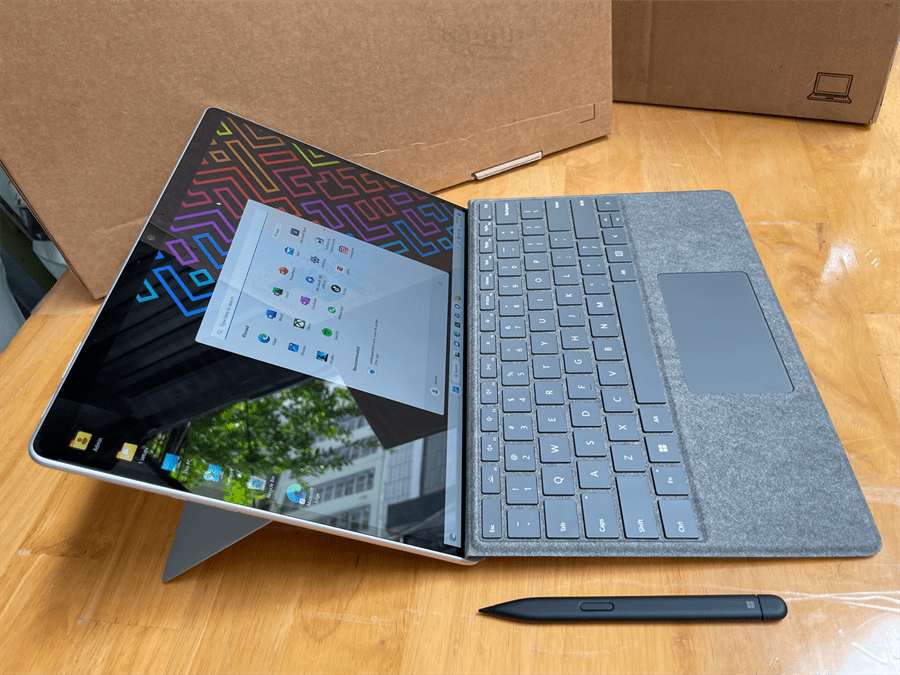 Surface Pro 9 7 Copy