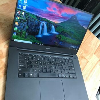 Dell Precision 5510 i7 FHD