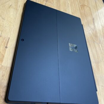 Surface Pro 7 i7 10th black