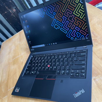 lenovo thinkpad p14s gen 2