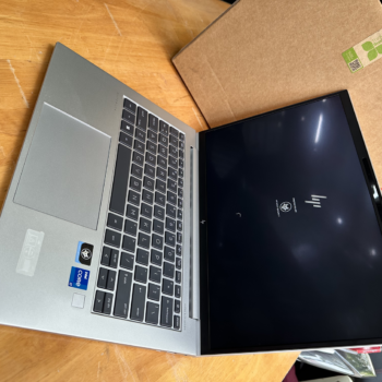 Laptop HP Elitebook 840 G9