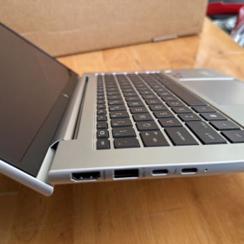 Cổng kết nối HP Elitebook 840 G9