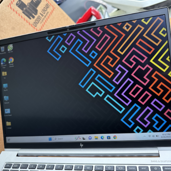 Laptop HP Elitebook 840 G9