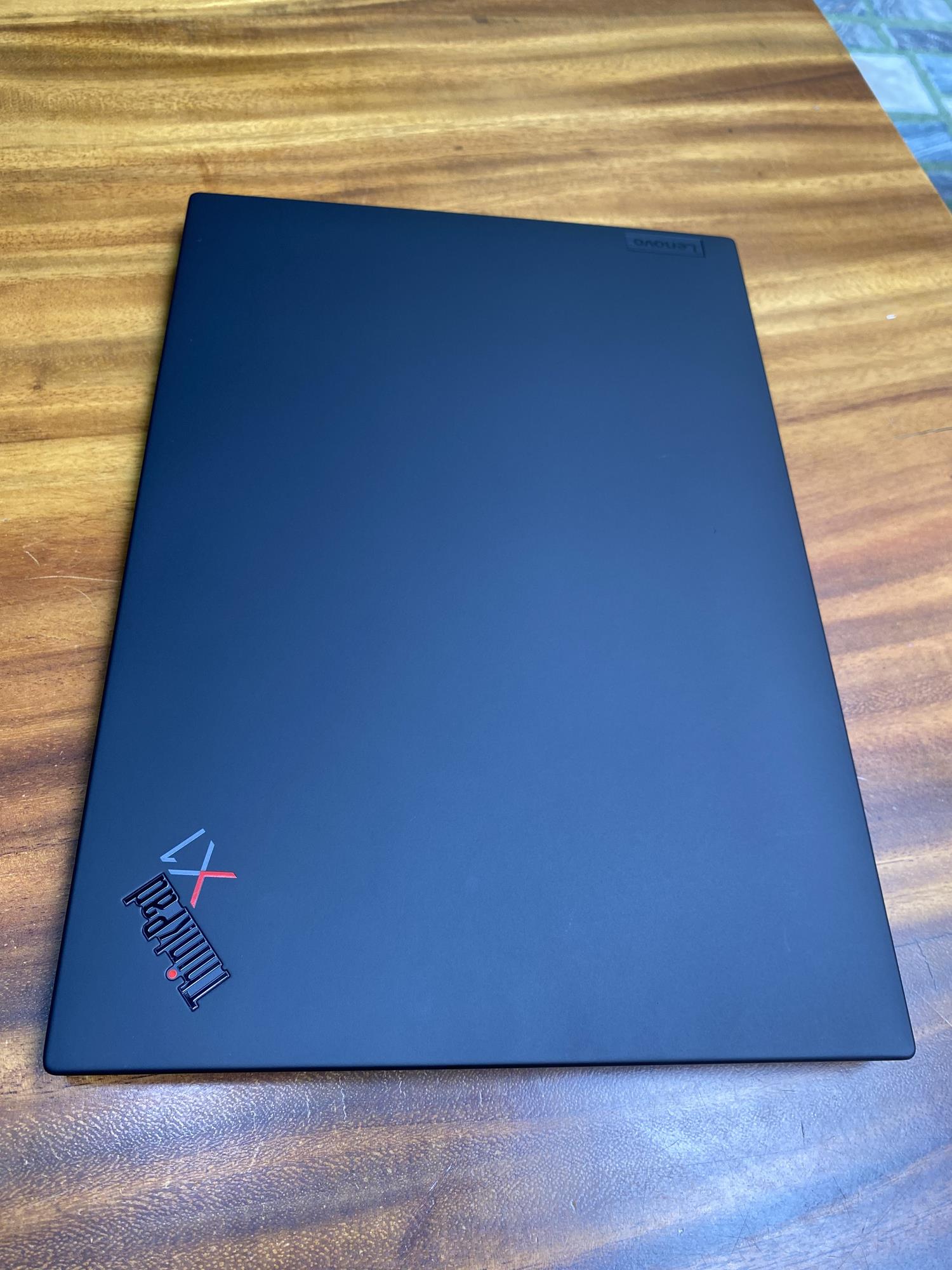 Lenovo Thinkpad X1 Carbon Gen 9 I7 7