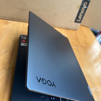 Lenovo-yoga-6-13ABR8 Ryzen 5