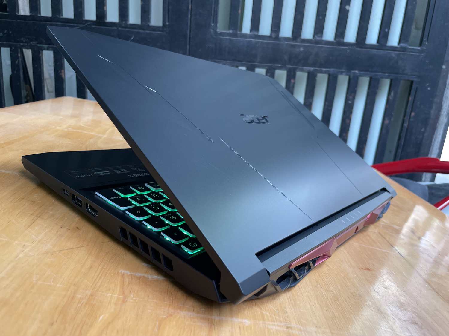 Acer Nitro 5 An515 57 Core I7 Anh 2