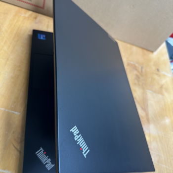 Lenovo Thinkpad P15v Gen 2 Core i7