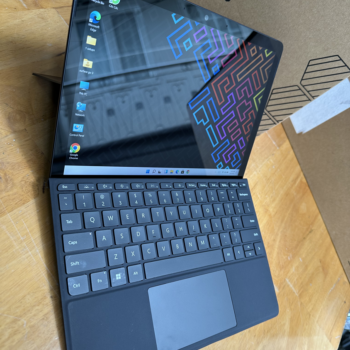 Microsoft Surface Go 3