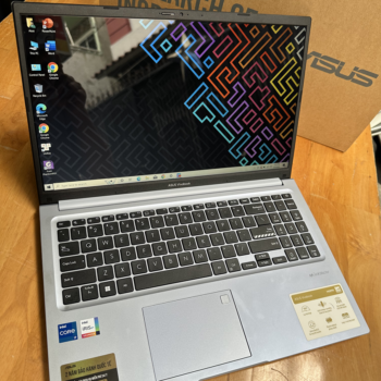 Asus Vivo Book X1502ZA | Core i7-1260P