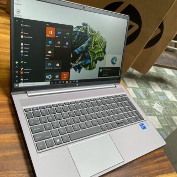 HP Zbook Power G8 | Core i7-11850H