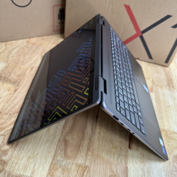 Lenovo Yoga 7i-16IRL8 | Core i7-1355U