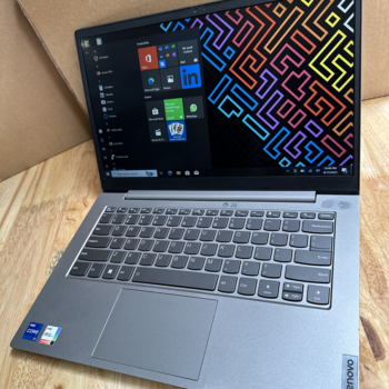 Lenovo Thinkbook 14 G2 | Core i7-1165G7