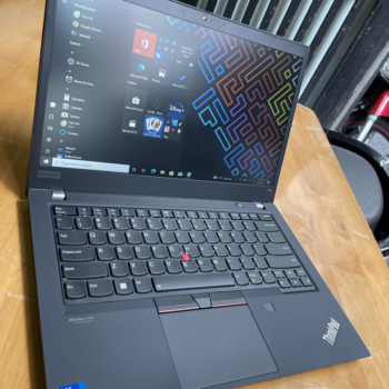 Thinkpad T14 Gen 2