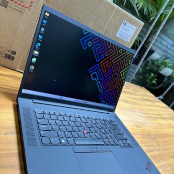 Lenovo Thinkpad X1 Extreme Gen 4 | Core i7-11850H | Like New 99%