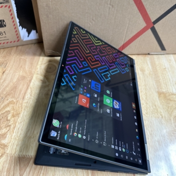 Lenovo Thinkpad X13 Yoga Gen 2