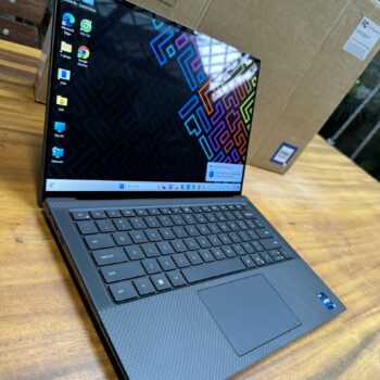 Dell Precision 5470 | Core i7-12800H | Quadro RTX A1000