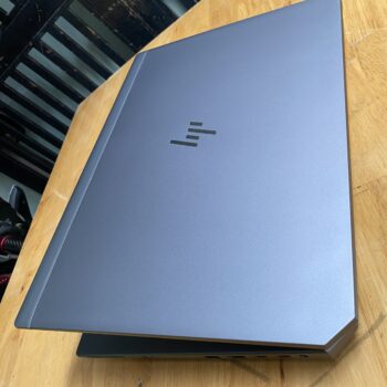 HP Zbook 15 G6 | Core i7-9750H