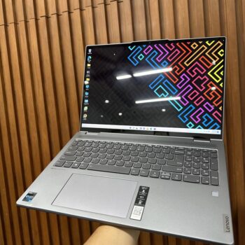 Lenovo Yoga 7i 16IAH7