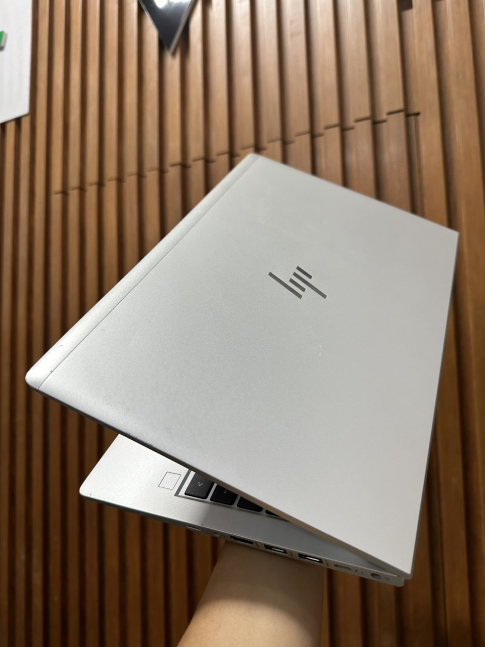 Hp Probook 640 G9 Core I5 1