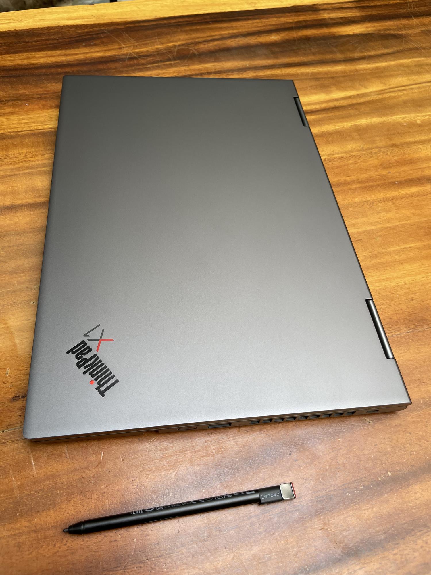 Lenovo Thinkpad X1 Yoga Gen 4 10th 11