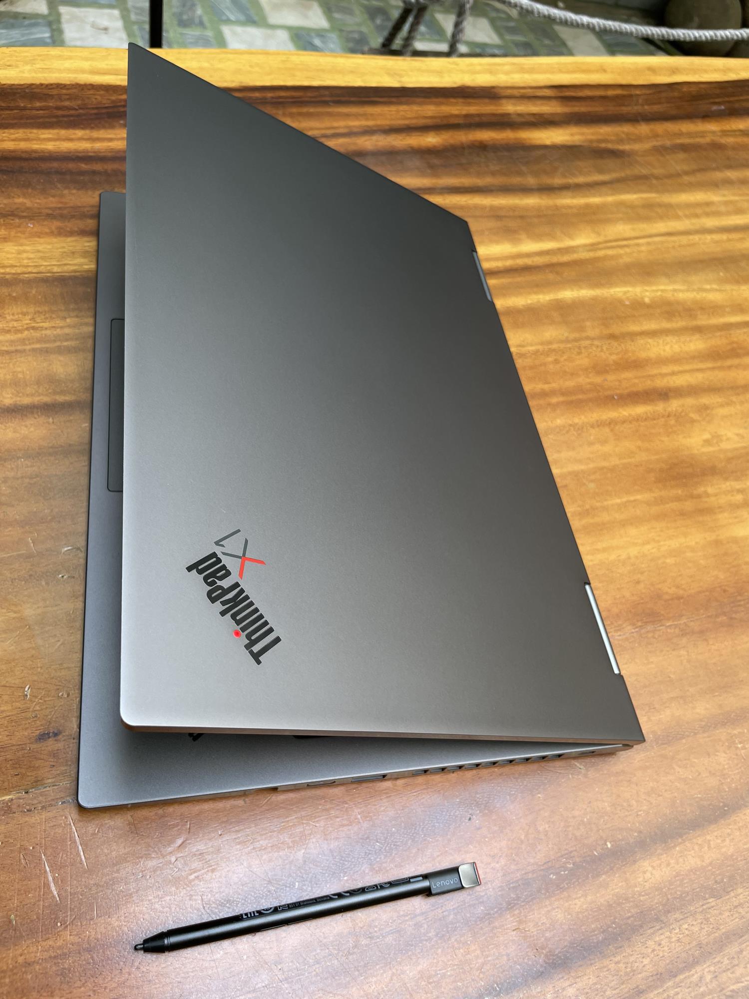 Lenovo Thinkpad X1 Yoga Gen 4 10th 4