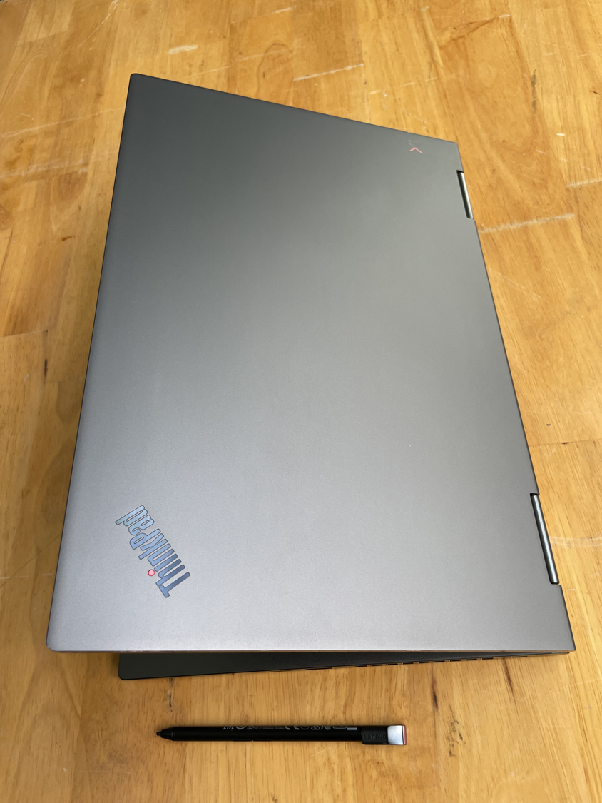 Lenovo Thinkpad X1 Yoga Gen 4 12