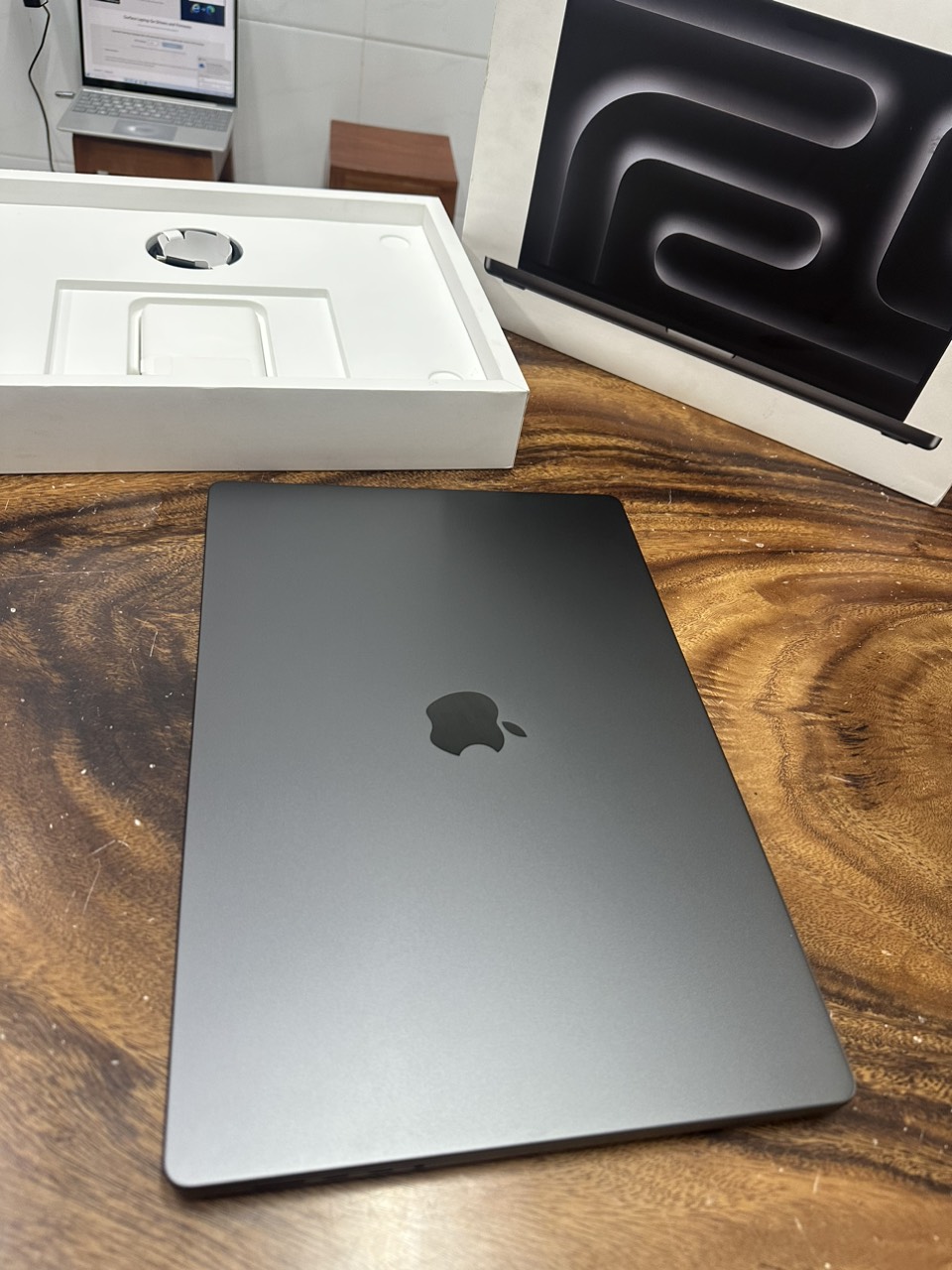 Macbook Pro 16 Inch 2023 7