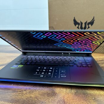 Laptop Asus Gaming Rog Strix SCAR 16 G634J